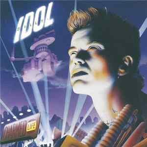 Billy Idol - Charmed Life mp3