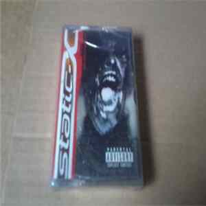 Static-X - Wisconsin Death Trip mp3