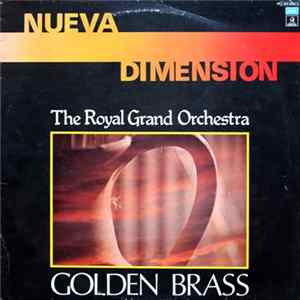 The Royal Grand Orchestra - Golden Brass mp3