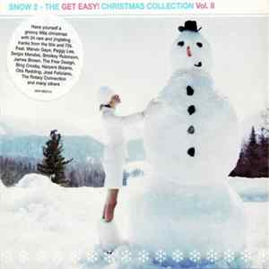 Various - Snow 2 - The Get Easy! Christmas Collection Vol. II mp3