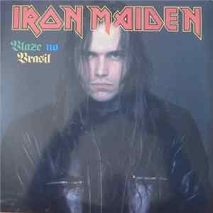 Iron Maiden - Blaze No Brasil mp3