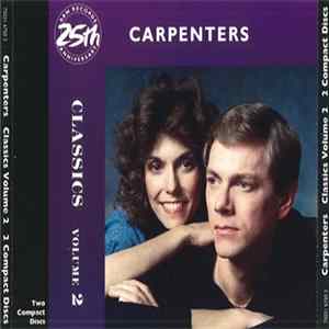 Carpenters - Classics Volume 2 mp3