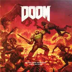 Mick Gordon - Doom (Original Game Soundtrack) mp3