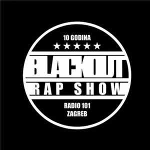 Various - Blackout 10 mp3