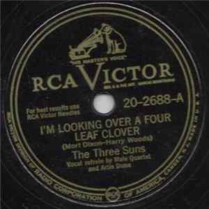 The Three Suns - I'm Looking Over A Four Leaf Clover / Eccentric mp3