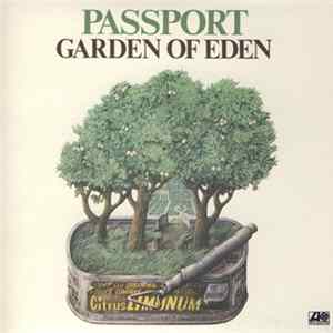 Passport - Garden Of Eden mp3