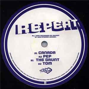 Repeat - Canada mp3