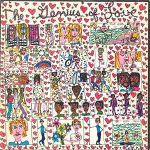 Tom Tom Club - The Genius Of Love mp3