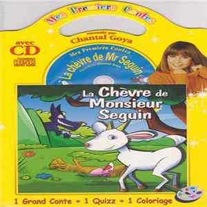 Chantal Goya - La Chèvre De Monsieur Seguin mp3