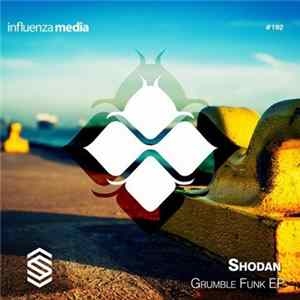 Shodan - Grumblefunk EP mp3