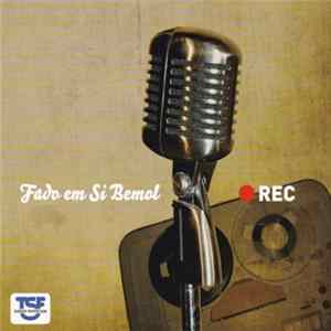 Fado Em Si Bemol - Rec mp3