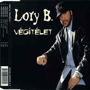 Lory B. - Végítélet mp3