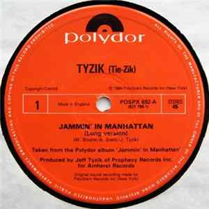 Tyzik - Jammin' In Manhattan mp3