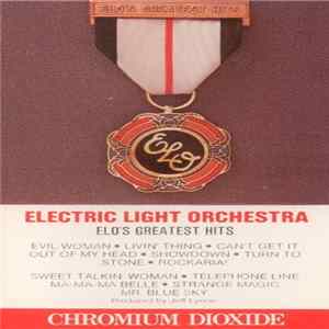 ELO - ELO's Greatest Hits mp3