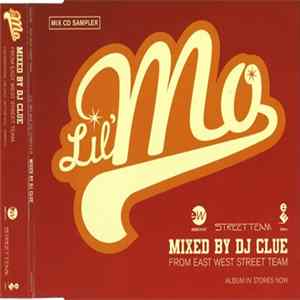 Lil' Mo - Mix CD Sampler mp3