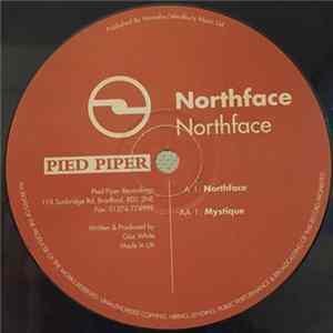 Northface - Northface / Mystique mp3
