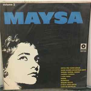 Maysa - Volume 2 mp3