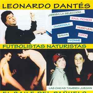 Leonardo Dantés - Futbolistas Naturistas mp3