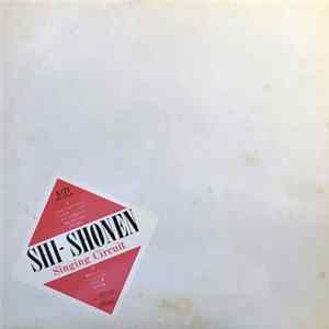 Shi-Shonen - Singing Circuit mp3