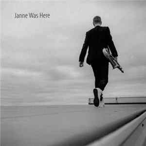 Janne Huttunen - Janne Was Here mp3