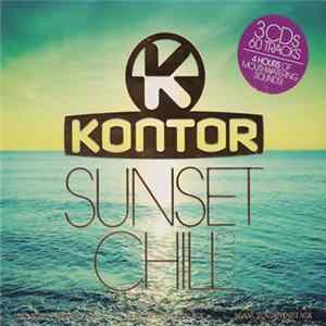 Various - Kontor Sunset Chill 2013 mp3