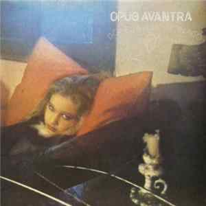 Opus Avantra, Donella Del Monaco - Opus Avantra Donella Del Monaco mp3