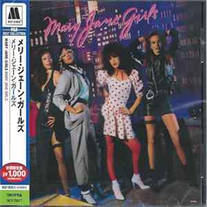 Mary Jane Girls - Mary Jane Girls mp3