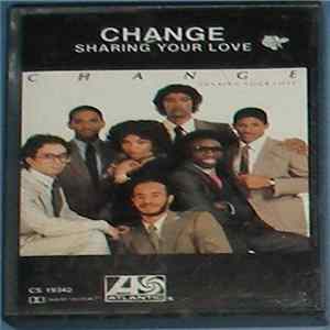Change - Sharing Your Love mp3