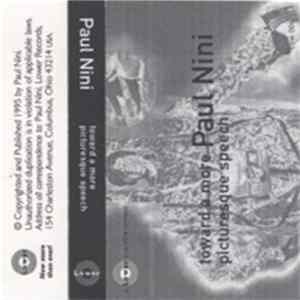 Paul Nini - Toward a More Picturesque Peach mp3