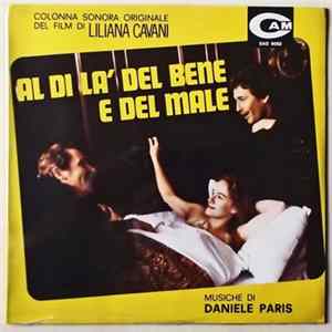 Daniele Paris - Al Di Là Del Bene E Del Male mp3