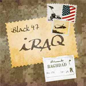 Black 47 - Iraq mp3