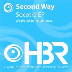 Second Way - Socotra EP mp3
