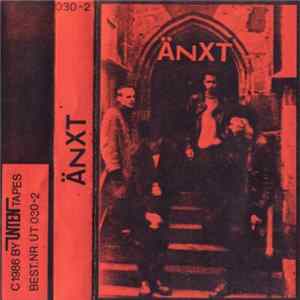 Änxt - Änxt mp3