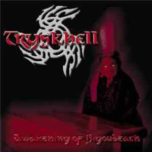 Tryskhell - Awakening Of Bigoudeath mp3
