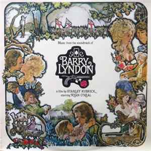 Various - Barry Lyndon (Music from the soundtrack of) mp3