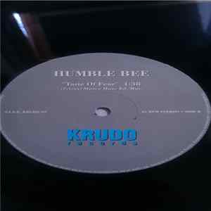 Humble Bee - Lightspeed mp3
