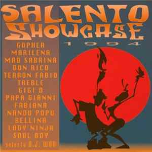 Various - Salento Showcase 1994 mp3