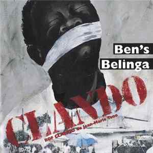 Ben's Belinga - Clando mp3