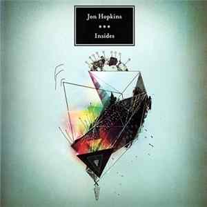 Jon Hopkins - Insides mp3