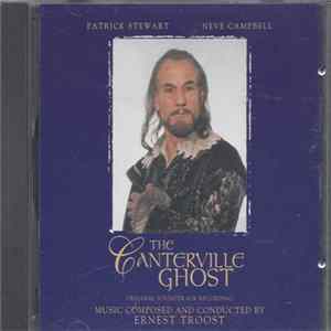 Ernest Troost - The Canterville Ghost mp3