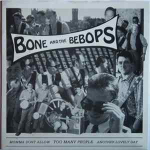 Bone And The Bebops - Skiffle Is Back mp3