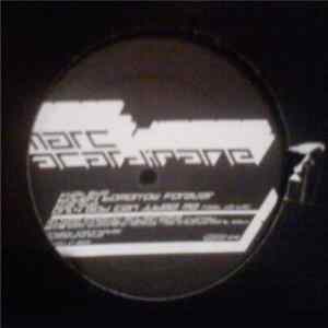 Marc Acardipane - Today Tomorrow Forever mp3