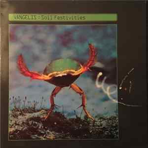Vangelis - Soil Festivities mp3