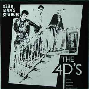 Dead Man's Shadow - The 4P's mp3