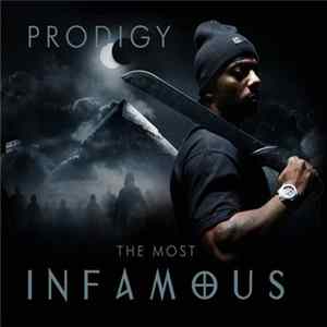 Prodigy - The Most Infamous mp3