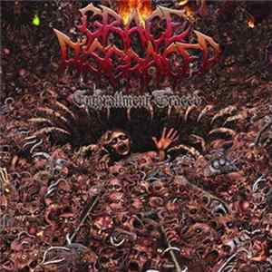 Grace Disgraced - Enthrallment Traced mp3