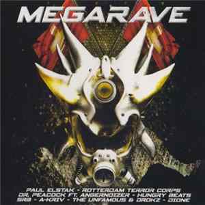 Various - Megarave - Swiss Edition mp3
