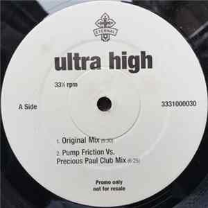 Ultra High - Stay With Me mp3