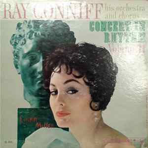 Ray Conniff His Orchestra And Chorus - Concert In Rhythm Volume II mp3