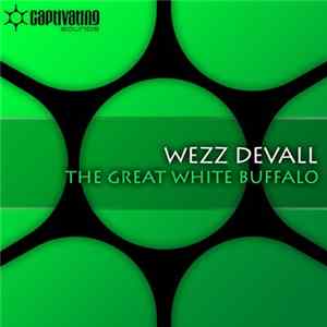 Wezz Devall - The Great White Buffalo mp3